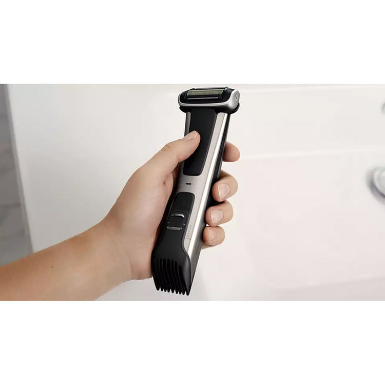 ماشین اصلاح موی بدن فیلیپس مدل Bg7025-13