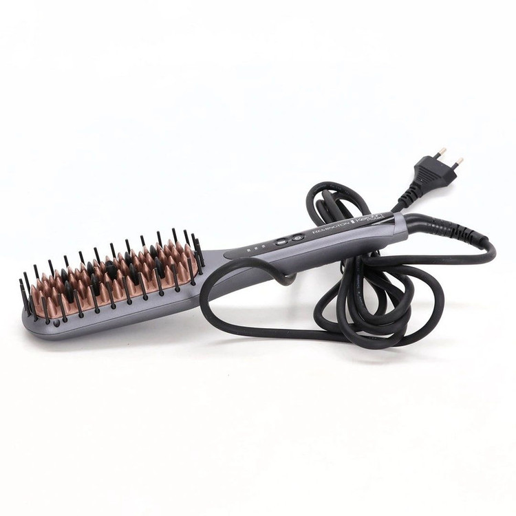 برس حرارتی رمینگتون مدل CB7480 - Keratin Protect