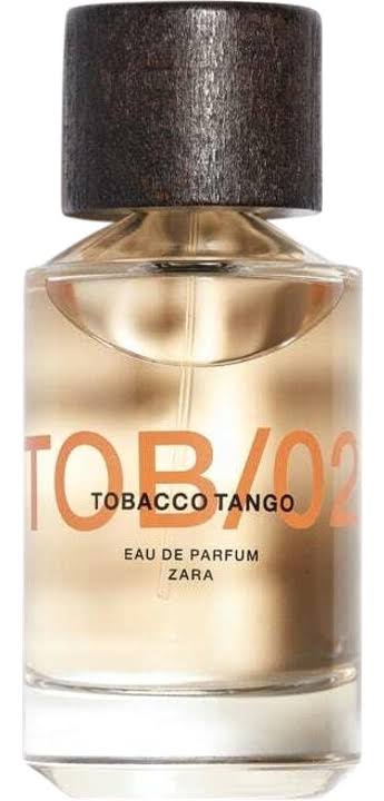 زارا توب 02 توباکو تانگو