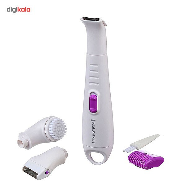 ماشین اصلاح بدن رمینگتون مدل WPG4035