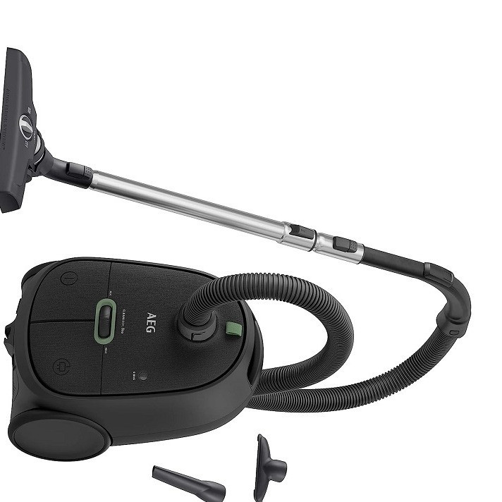 جاروبرقی 2200 وات آ ا گ مدل AB61C2OKO (دوپارو)